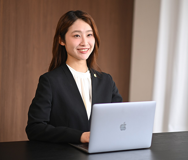櫻井　あゆみ