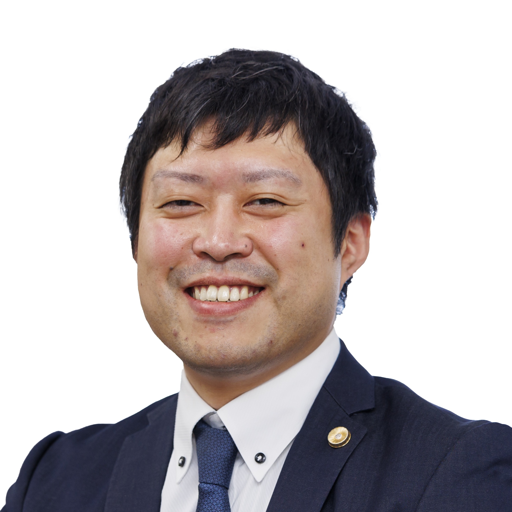 弁護士　長谷川　伸樹