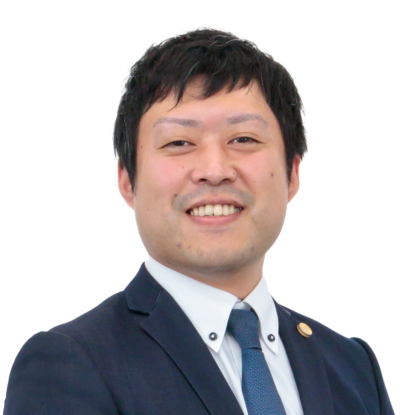 弁護士　長谷川　伸樹